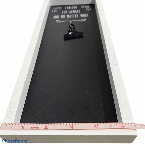 Sentiment Wall Frame Life Quotes Love - Picture 5 of 7